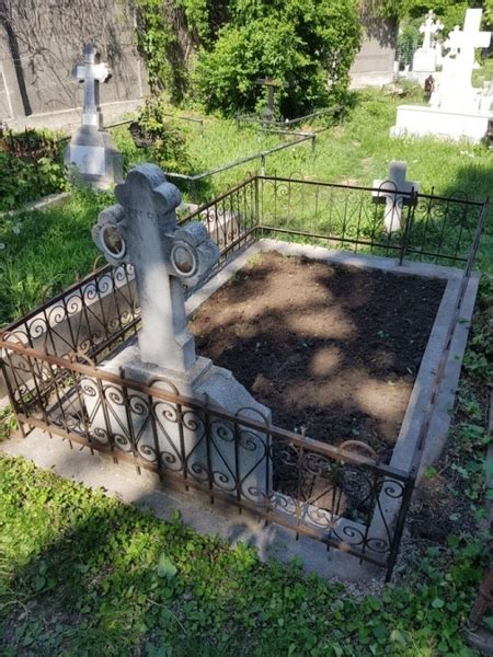 Galerie Foto Pentru Vand Loc De Veci In Cimitirul Bellu Vanzare