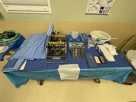 Laparoscopic Salpingectomy Tubal Ligation Cstsetup