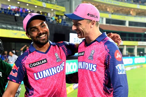 Ipl 2023 Harbhajan Says Rr Star Is The No 1 Batter In The World