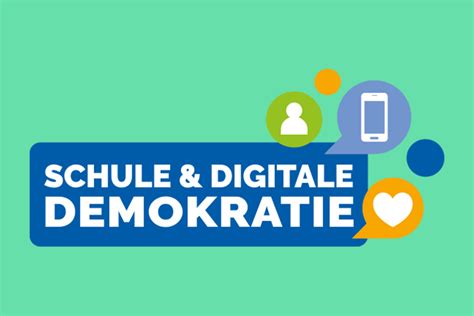 Auszeichnung Schule Digitale Demokratie