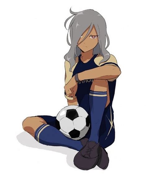 Haizaki Ryouhei Elliot Ember Inazuma Eleven Ares No Tenbin Image