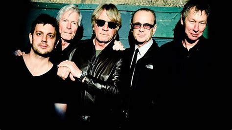 Status Quo Pure 80s Pop Reliving 80s Music