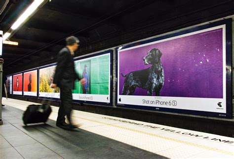 How to get your photos featured on Apple's Shot on iPhone billboards ...