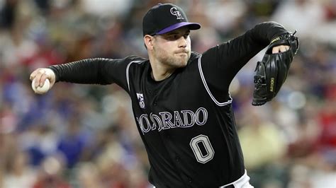 Mlb Rumors Yankees To Sign Adam Ottavino Making Top Flight Bullpen