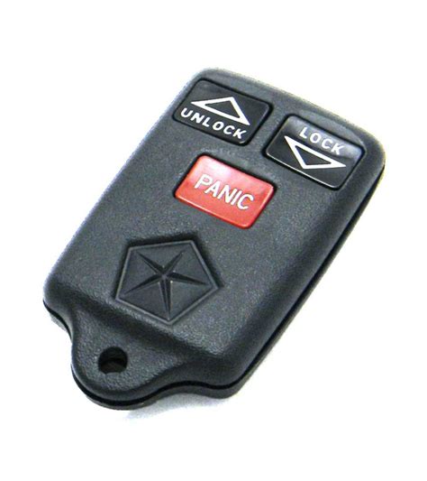 1997 Jeep Grand Cherokee Keyless Entry Remote Fob Programming Instructions