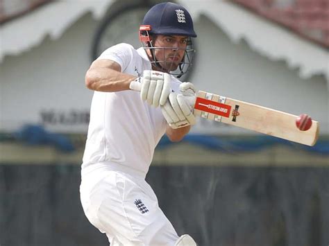 Alastair Cook Resigns as England Test Captain | Cricket News