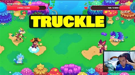 Rescue Pet Truckle Prodigy Math Game Youtube