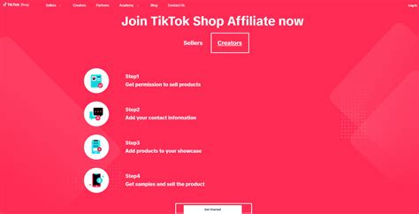 How To Add Product Links Or A Yellow Basket To Tiktok Videos