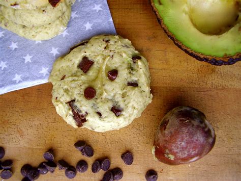 Cookies L Avocat Toque De Choc