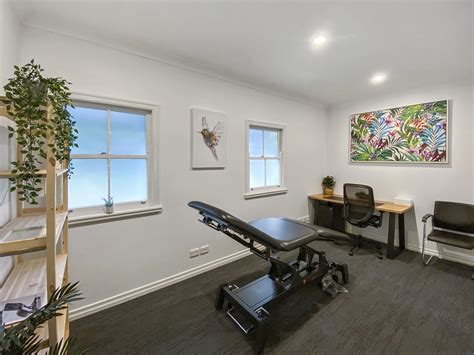 Treatment Room For Rent Brisbane 😊 Perfect Wellness