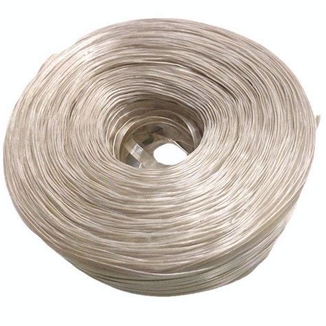 Mm Pp Plastic Twine At Rs Kg Plastic Twine In Rajkot Id