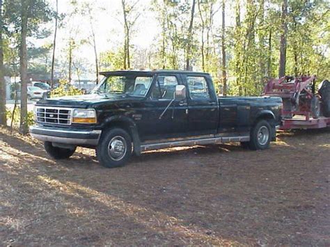 1995 Ford F 350 Pictures Cargurus