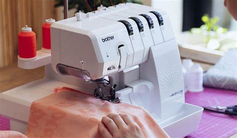 Serger Vs Coverstitch Machine Differences Do You Need Both