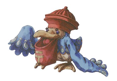 Pelican Wiki Of Mana Fandom