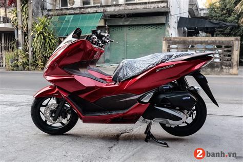 Giá xe PCX 160 2023 Xe máy Honda PCX 160cc mới nhất hôm nay