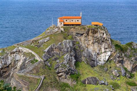 Qu Ver En San Juan De Gaztelugatxe Vizcaya Y C Mo Llegar