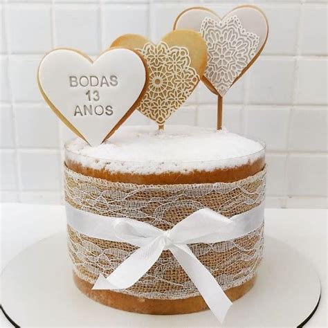 DREAM A COOKIE On Instagram Encantador Naked Cake Da Querida E