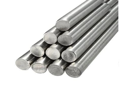 Inconel Round Bar For Construction At Rs Kg In Mumbai Id