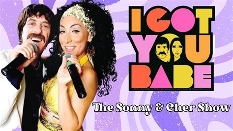 Tickets for I Got You Babe - The Sonny & Cher Show in Berlin from ShowClix