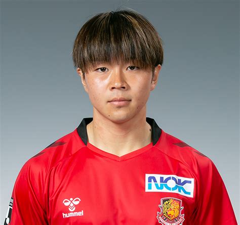 塩浜 遼 福島ユナイテッドfc 公式サイト｜fukushima United Fc Official Website