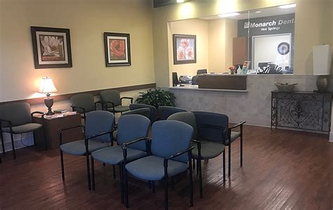 Affordable Hot Springs Ar Dentist 29 Exam And Digital X Rays