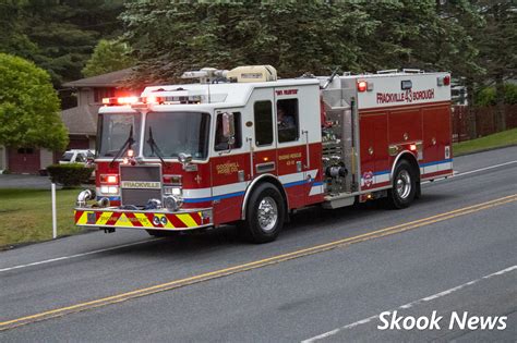 Photos Friendship Fire Company Englewood Block Party Fire Truck Parade