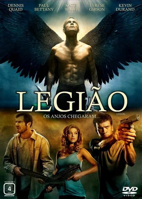 filme legiao filme legiao filmes capas de filmes