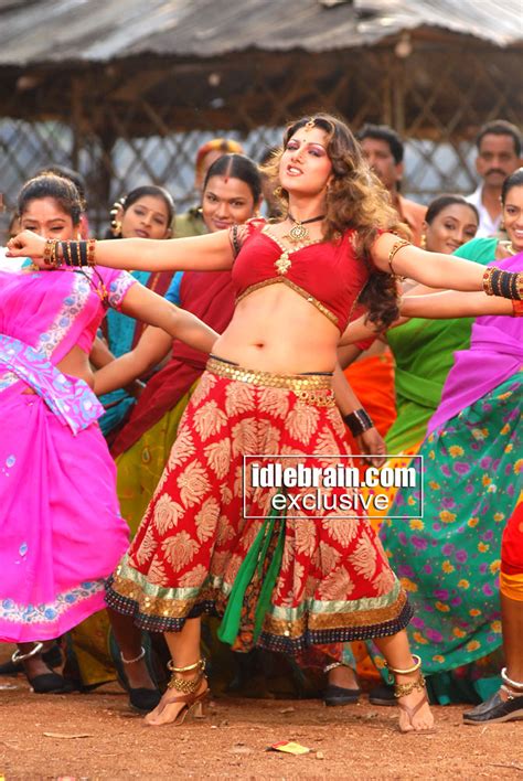 Sexy Ramba Hot Indian Celebrities