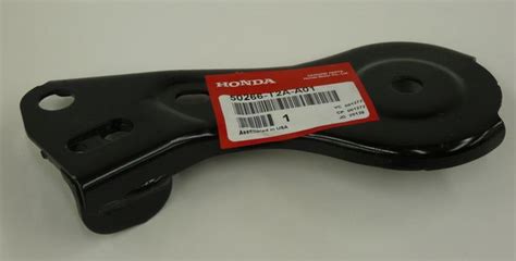 ta    honda accord stay  front  frame