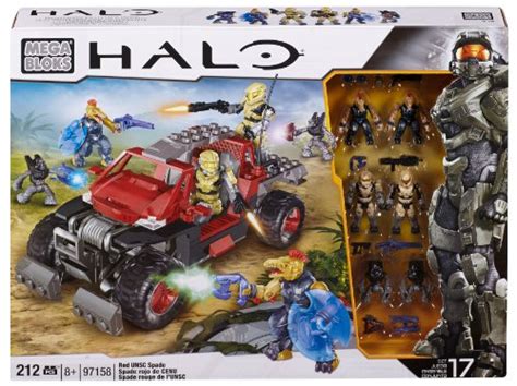 Best Halo Mega Bloks Sets