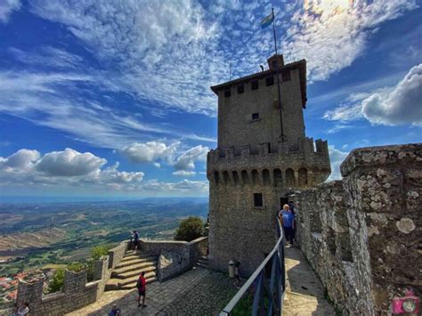 Visitare San Marino Itinerario A Piedi Cosa Vedere In Un Giorno