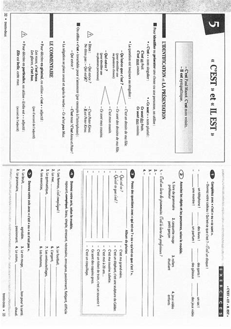 PDF Grammaire progressive du français DOKUMEN TIPS