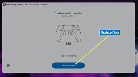 How to Update a PS5 Controller on a PC