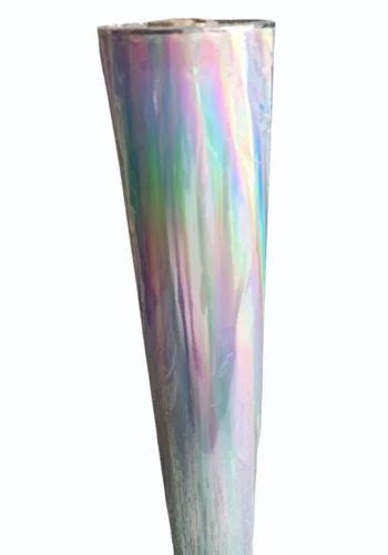 Plain Silver Hot Stamping Foil At Rs 600 Roll Silver Hot Stamping Foil In New Delhi ID