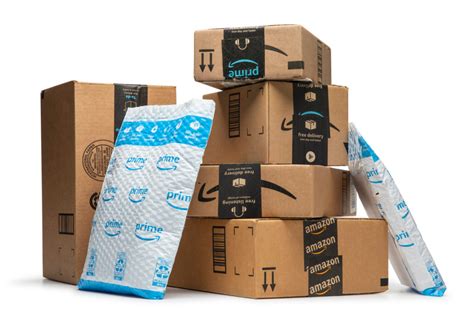 C Mo Reciclar Todos Los Tipos De Empaques De Amazon