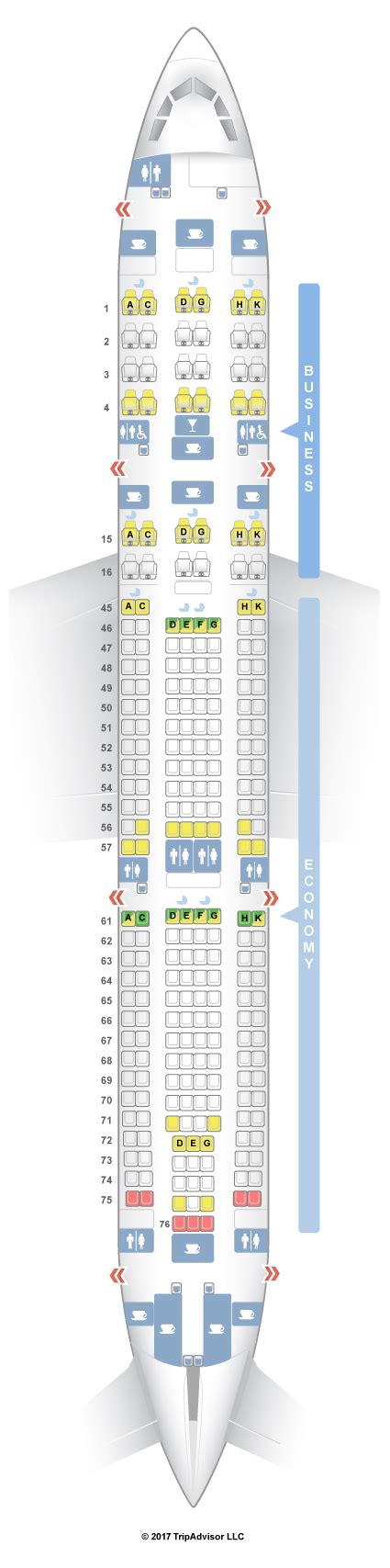 21+ Airbus A340-300 Seating Plan PNG – Airbus Way