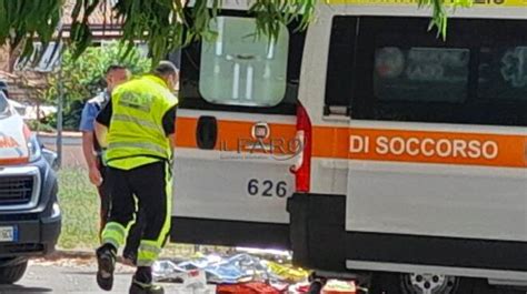 A Ostia I Funerali Di Daniel E David I Bimbi Uccisi Nella Sparatoria