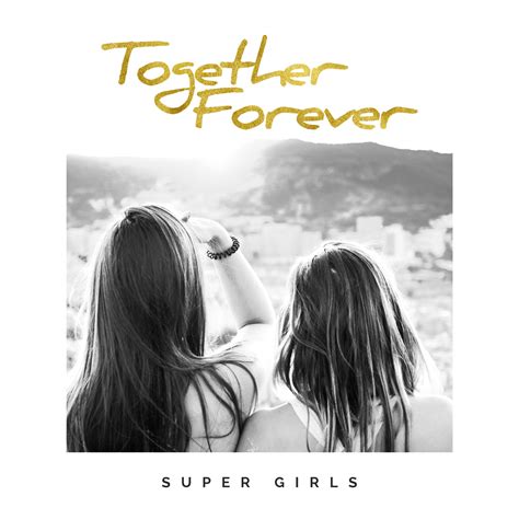 Together Forever • Cover Art Shop