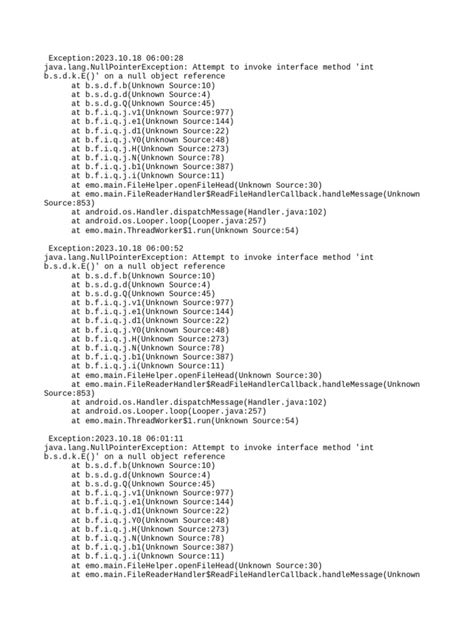 Yozo Log Pdf Programming Paradigms Java Platform