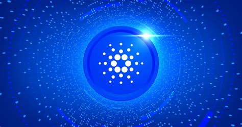 Cardano Ada Explained What Is It And How Does It Work