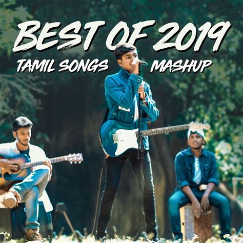 ‎Best of 2019 Tamil Songs Mashup - Single by MD Musiq on Apple Music