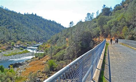 13 Top-Rated Hiking Trails near Sacramento, CA | PlanetWare