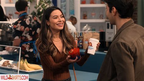 Miranda Cosgrove MirandaCosgrove Onlyfanssz Nude OnlyFans
