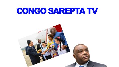 Chine Social Des Congolais Conflits T K Et Yaka Guerre L Est