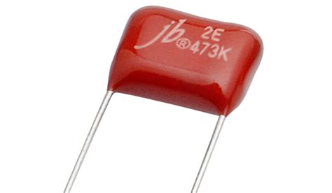 Products Jb Capacitors