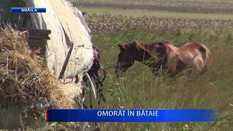 OMORAT IN BATAIE YouTube