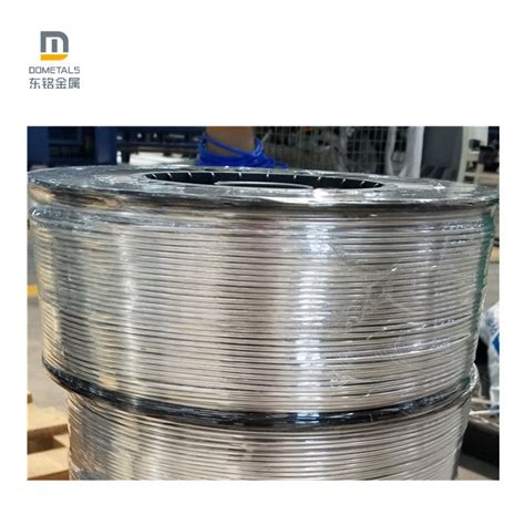 Factory Low Price Magnesium Alloy Welding Wire China Welding And