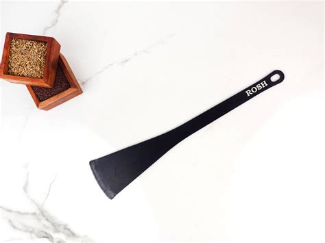 Spatula Dosa Karandi V Type Rosh Cookwares