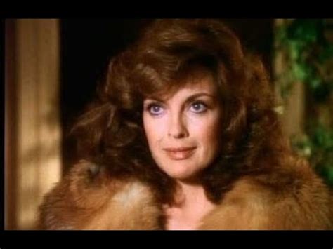 Tribute To Linda Gray Top 10 Best Sue Ellen Scenes In Dallas YouTube