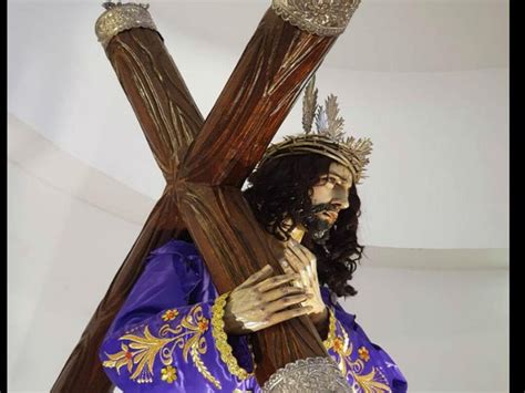 La Semana Santa Tradición religiosa que conmemora la Pasión Muerte y